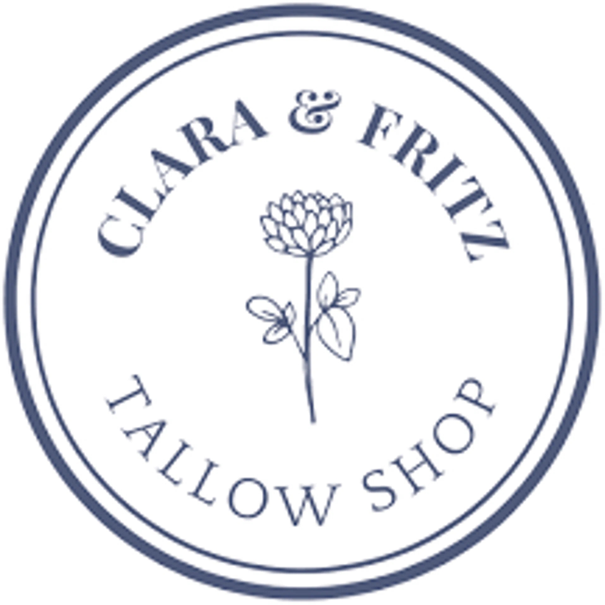 Clara & Fritz