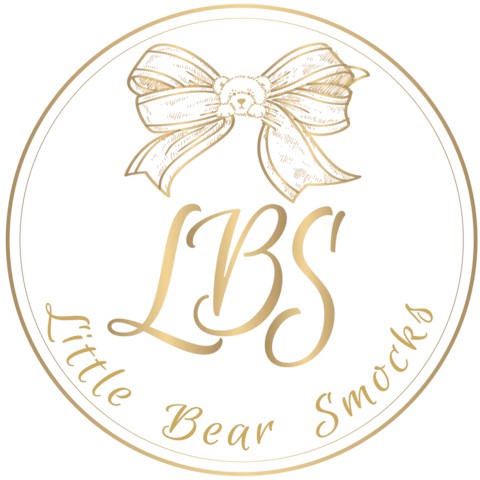 Little Bear Smocks