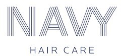 Navy Hair Care