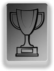 CardTrophy