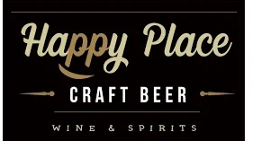 Happy Place Craft Beer Wine & Spirits