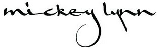Mickey Lynn