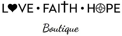 Love Faith Hope Boutique
