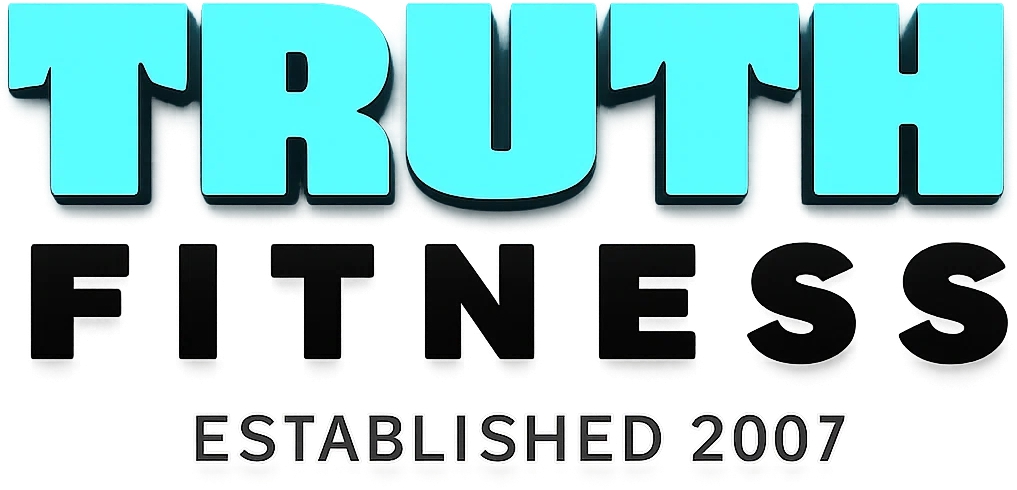 Truth Fitness