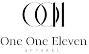 One One Eleven Apparel