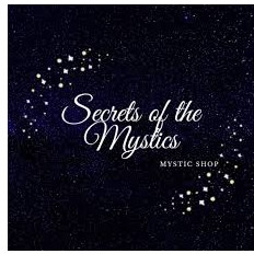 Secrets Of The Mystics