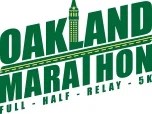 Oakland Marathon