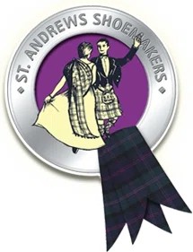St. Andrews Shoe Maker