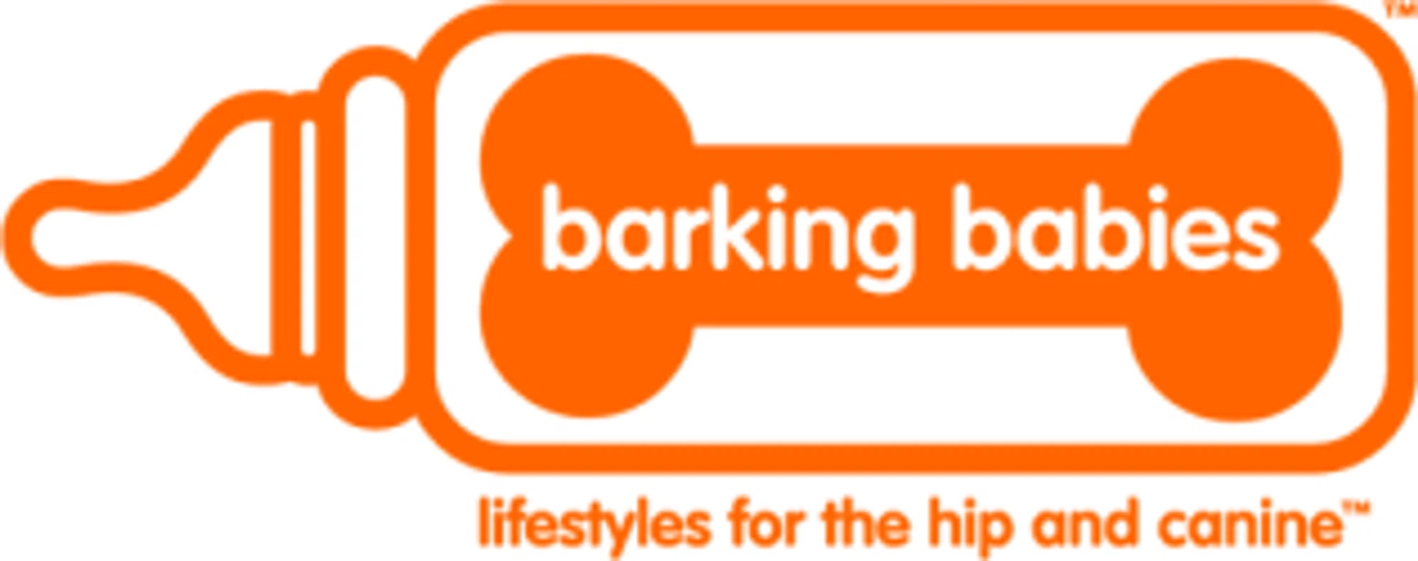 barking babies