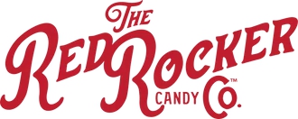 Red Rocker Candy