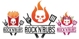 Rock 'n' Rubs Shop