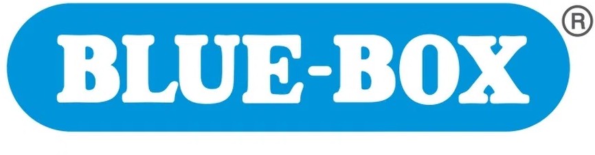 Blue Box