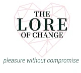 The Lore of Change