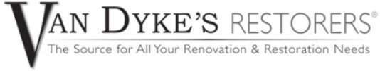 Van Dyke's Restorers