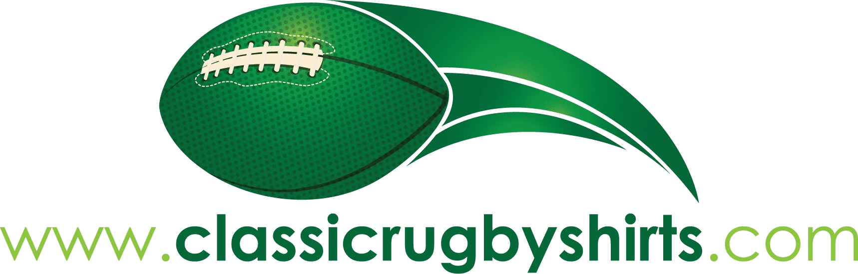 Classic Rugby Shirts