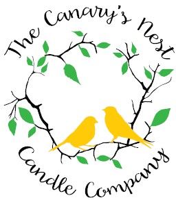 The Canarys Nest Candle Co