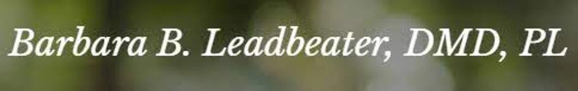 A Caring Family Dentist