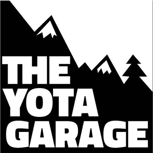 TheYotaGarage