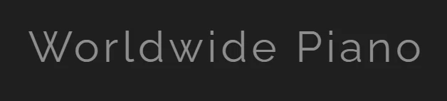 Worldwide Piano