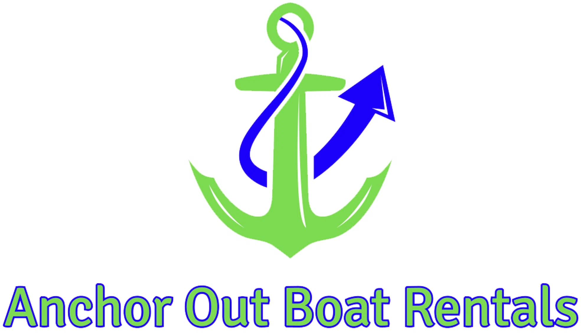 Anchor Out Boat Rentals