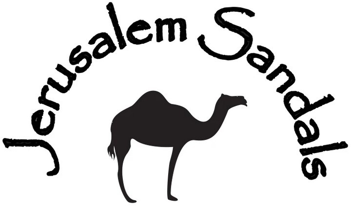 Jerusalem Sandals