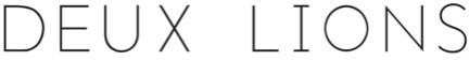 Deux Lions