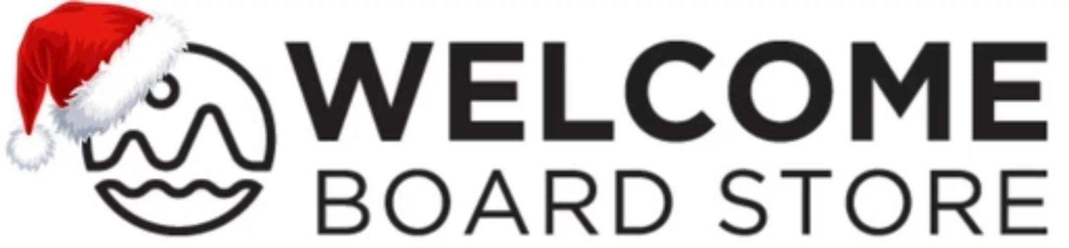 Welcome Boardstore