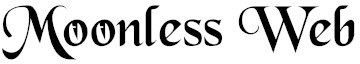 Moonless Web