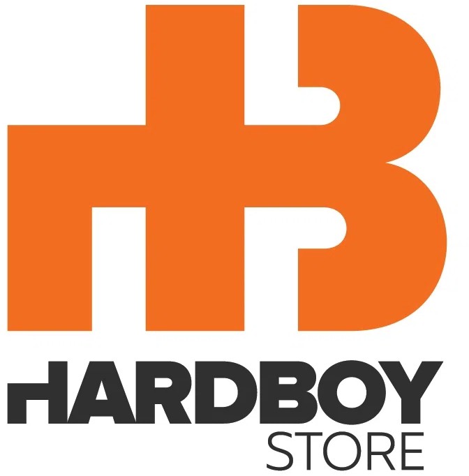 HARDBOYstore