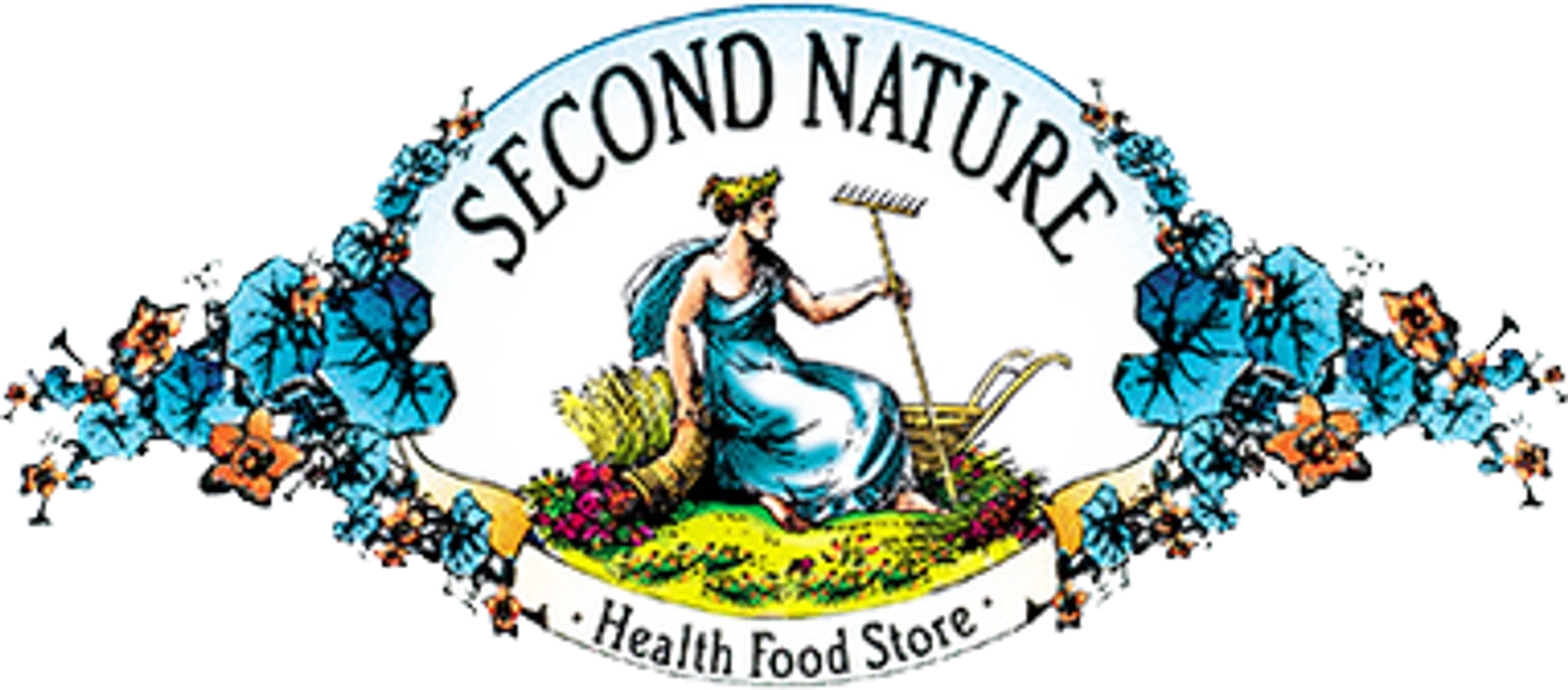 Second Nature Health Food