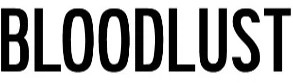 Bloodlust Clothing