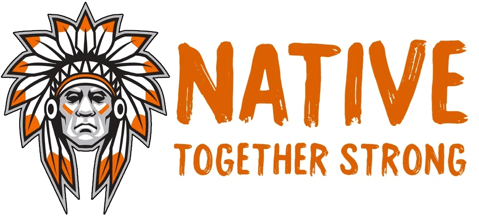 Native Together Strong