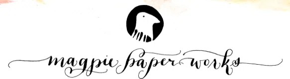 Magpie Paper Works