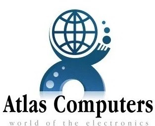 Atlas Computers