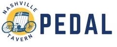 Nashville Pedal Tavern