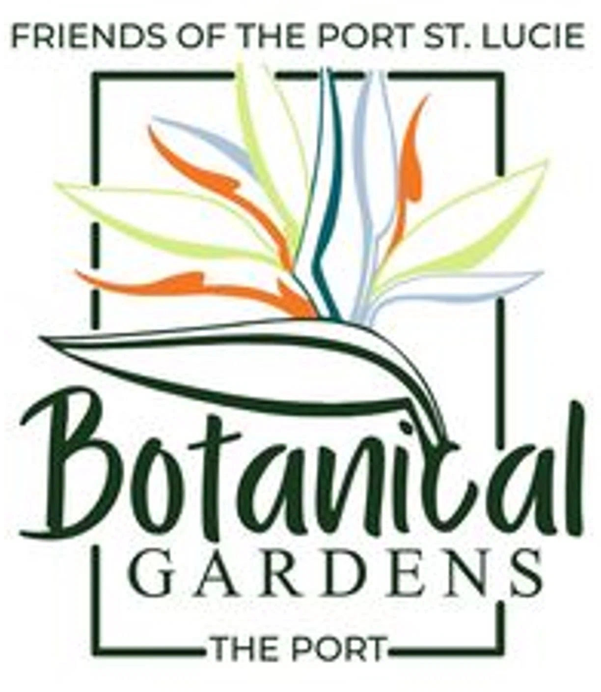 Port St. Lucie Botanical Gardens