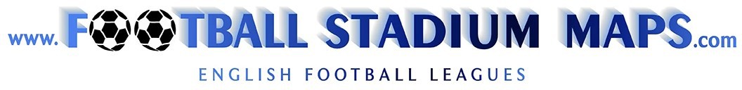 Football Stadium Maps