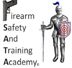 Firearm Safety and Training Academy