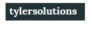 Tylersolutions