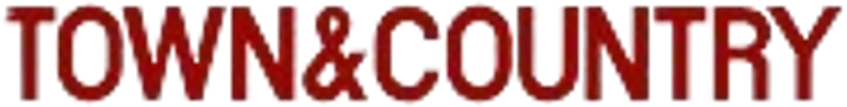 Town & Country Magazine