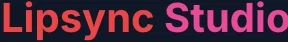 LipSync Studio