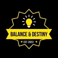 Balance and Destiny