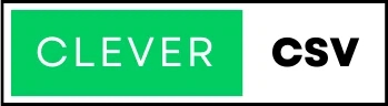 Clever CSV