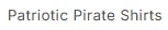 Patriotic Pirate