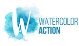 Watercolor Actions