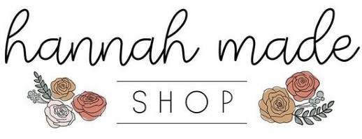 Hannah Made Shop