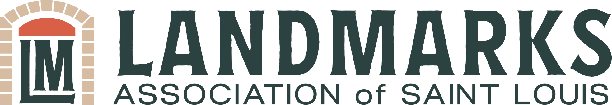 Landmarks Association of St Louis
