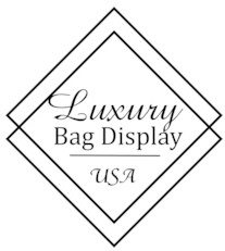 Luxury Bag Display