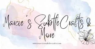 Marcie&rsquo;s SubtleCrafts & More