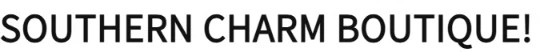 Southern Charm Boutique